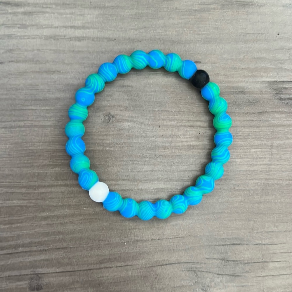 Lokai bracelet